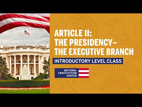 How did George Washington define the executive branch for future presidents such as through his decision to retire after serving two terms?