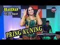 PRING KUNING Voc YATI HAPSARI SRAGENAN KOPLO KONCO DEWE