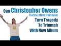 Christopher Owens (of Girls) Is Back... Again (Meet the Most Underrated Indie Singer-Songwriter)