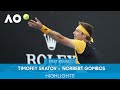 Timofey Skatov v Norbert Gombos Highlights (1R) | Australian Open 2022