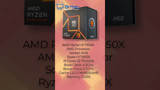 AMD Ryzen 9 7950X vs Intel Core i9 13900K Which is Better