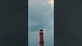 Discover Lahore In 15 Seconds