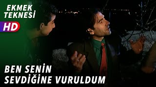 BEN SENİN SEVDİĞİNE VURULDUM | EKMEK TEKNESİ 26.BÖLÜM