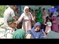 HALAL BIHALAL RAPI ZZW 28 Demak 21 MEI 2023