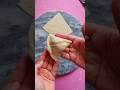 Easy Samosa folding method #viral #trending #food #samosa #vegan#shorts #viralshorts #1millionviews