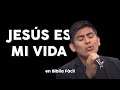 Alexis Quinteros - Jesús Es Mi Vida | En Vivo desde Biblia Fácil de Nuevo Tiempo