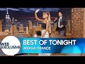 Best of Ariana Grande on The Tonight Show
