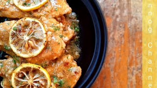 How to cook Chicken Francese|Chicken Francaise Recipe|Lemon Chicken Recipe |Pollo Francese