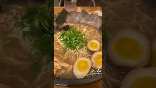 Giga Ramen Challenge at Ramen Taka in Vancouver, B.C!! #rainaiscrazy