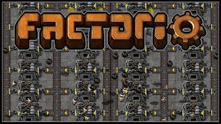Factorio Recursion #8 - Express Upgrade (0.15 | Factorissimo Mod)