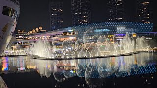 SHENZHEN,China popular district,Shekou Sea World,for foreigner to enjoy the world food&entertainment