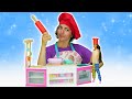 Barbie in cucina! Giochi di cucina con il Play Doh in italiano. Video divertenti per bambini