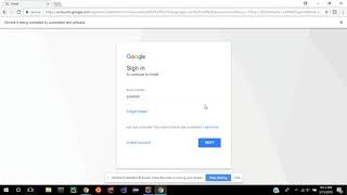 Gmail-Operation - Automation using Selenium