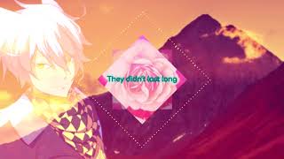 【DEX】Warning Signs【VOCALOID Cover】