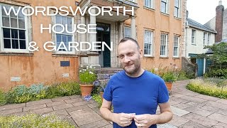 Wordsworth House & Garden Summer Visit 2022 | Gardens to See In Cumbria | Lake District Garden