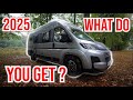 FULL VAN TOUR: Our New 2025 Fiat Ducato Auto-Trail Expedition 68!