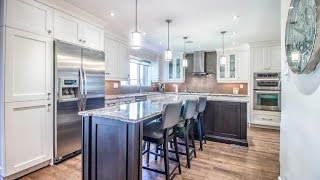 Mississauga Home For Sale - 417 Abington Ave - Jeff Johnston