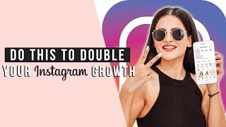 Instagram Growth Guide 2022 | The Only Guide You Need to Grow on Instagram in 2021