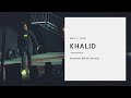 Khalid - Raining in Miami (LIVE)