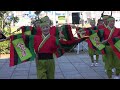 華連榛原～かれん～（おだっくい祭り2012）一日目・デルファ会場