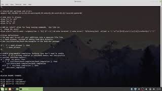 Linux Bash | Custom Command Creation