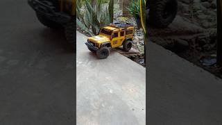 Tampang yang gahar #shorts #rccar #car #toys #offroad #diecast #modelcars #vlog