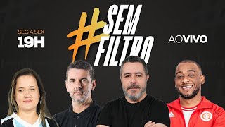 TIAGO VOLPI A CAMINHO DO GRÊMIO | INTER TERÁ \