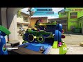 Overwatch® 2: Paraíso Map - Lucio DJ on Peacock Payload