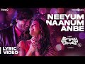 Imaikkaa Nodigal | Neeyum Naanum Anbe Song | Hiphop Tamizha | Vijay Sethupathi, Nayanthara, Atharvaa