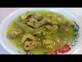 RESEP MASAK DAGING LABI-LABI KUAH KUNING YANG ENAK DAN EMPUK