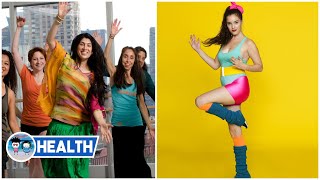 2 FUN WAYS TO EXERCISE | Jazzercise and Masala Bhangra & Its Benefits