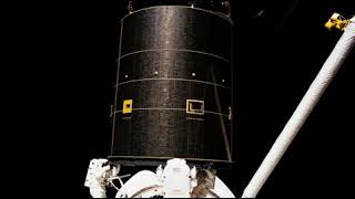 STS-49 | Wikipedia audio article