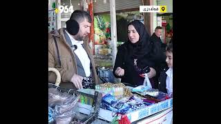 چیرۆکی ئەو پیاوەی سەرما نابینای کرددکتۆرەکان وتوویانە، دەماری چاوەکانت وشکبوونەتەوە و چارەسەریان نیە