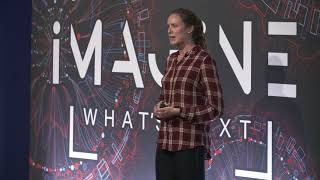 Lunar water - the key to human space travel | Hannah Sargeant | TEDxOpenUniversity