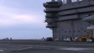 NAVAIR Flight Ready: Joint Precision Approach and Landing System