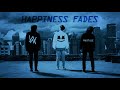 Faded x Happier (MASHUP) Alan Walker, Marshmello ft. Bastille
