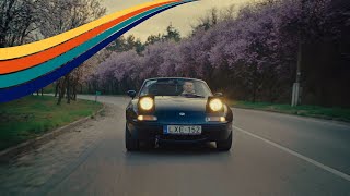 A mosolygós autó - Mazda Miata | MEMORIDE