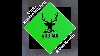 The WildTalk Podcast | Episode 1 | Where It All Began