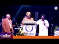 AFM PRAISE - Yebo Ngiyazi