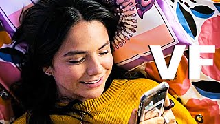 ANÓNIMA Bande Annonce VF (2021)