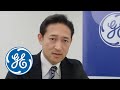 A Day in the Life of: Dr Tozaki, Breast Cancer Expert | GE Healthcare