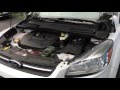 2016 Ford Escape Dead Battery Problem Found!!!