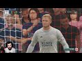 fifa 20 go lets play ის კარიერა გზა დიდი ფეხბურთისკენ ნაწილი 3