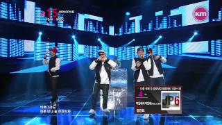 45RPM(feat.LOCO)_오래된 친구@뮤직트라이앵글(MusicTriangle)20121010