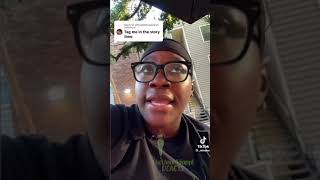 CARMEN AND COREY PERSONAL CHEF EXPOSED THEM