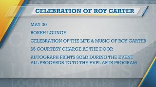 Roy Carter Tribute 5 15 2026