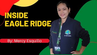 EAGLE RIDGE- GENERAL TRIAS CAVITE