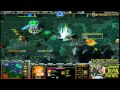 PCG CH 2012-6-11 l GEST June - Tell me why vs BeTac -