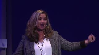 Connecting in a Disconnected World | Juanita Benedict | TEDxEustis