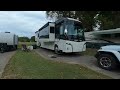 riverbend campground pigeon forge tennessee